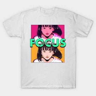 Focus T-Shirt